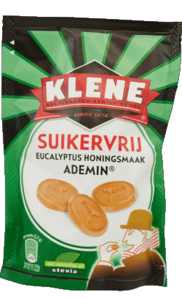 Klene Süßigkeiten Essen 