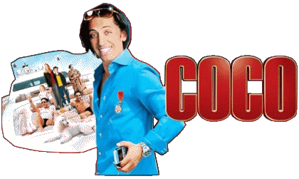 Coco Humor Verschiedene Filme Frankreich Multimedia 