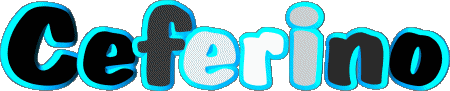 Ceferino C MASCULINO - España Nombre 