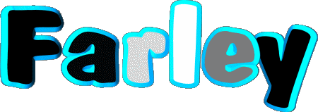 Farley F MANN - UK - USA - IRL - AUS - NZ Vorname 