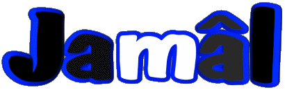 Jamâl J MASCULIN - Maghreb Musulman Prénoms 