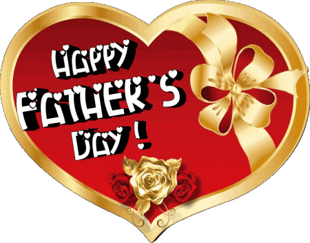 09 Happy Father's Day Anglais Messages 