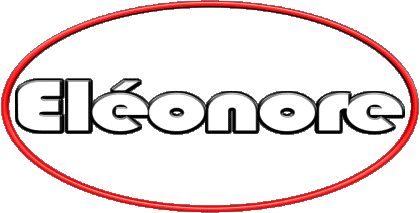 Eléonore E WEIBLICH - Frankreich Vorname 