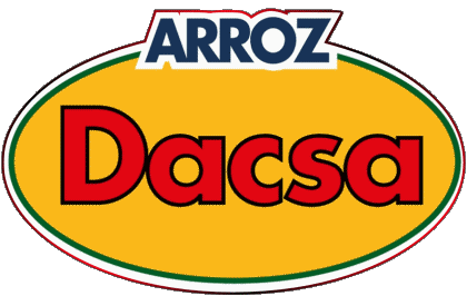 Dasca Riz Nourriture 