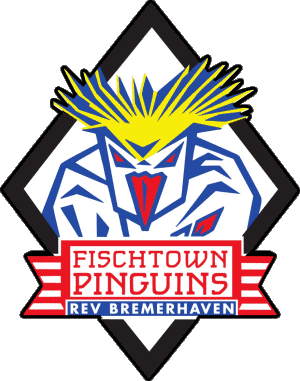 Fischtown Pinguins Bremerhaven Germany Hockey - Clubs Sports 