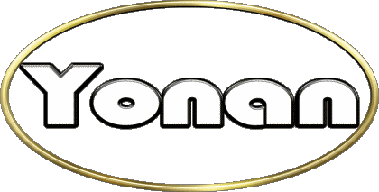 Yonan Y MASCHIO - Francia Nome 