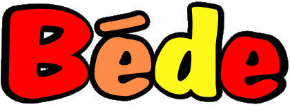 Béde B MASCULINE - France First Names 