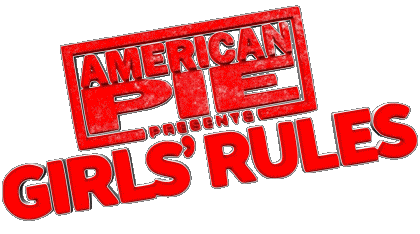 Girls' Rules American Pie Películas Internacional Multimedia 