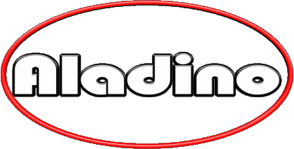 Aladino A MASCULINE - Spain First Names 