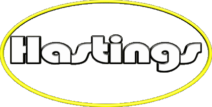 Hastings H MASCULIN - UK - USA Prénoms 