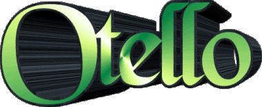 Otello O MASCHIO -  Italia Nome 