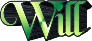 Will W MASCULINO - UK - USA - IRL - AUS - NZ Nombre 