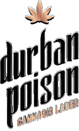 Durban-Poison Südafrika Bier Getränke 