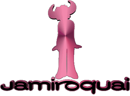 Logo Jamiroquai Funk & Disco Musik Multimedia 