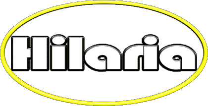 Hilaria H FEMININ - Espagne Prénoms 