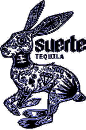 Suerte Tequila Bebidas 