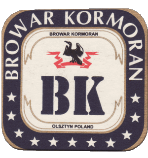 Kormoran Poland Beers Drinks 