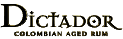 Dictador Rum Drinks 