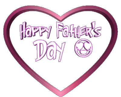02 Happy Father's Day Inglés Mensajes 