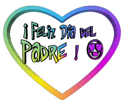 02 Feliz Día del Padre Español Mensajes 