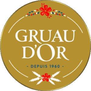 Gruau d'Or Flour - Yeast Food 