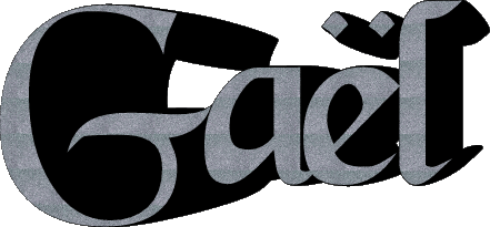 Gaël G MASCULINE - France First Names 