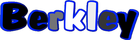 Berkley B MASCHIO - UK - USA - IRL - AUS - NZ Nome 