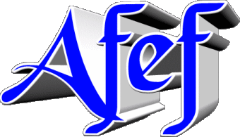 Afef A WEIBLICH - Maghreb Muslim Vorname 