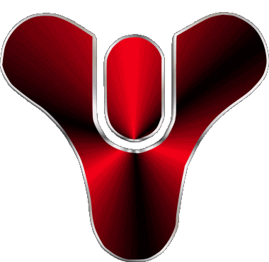 Logotipo - Iconos Destiny Vídeo Juegos Multimedia 