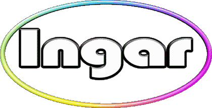 Ingar I MASCULINE -  UK - USA - IRL - AUS - NZ First Names 