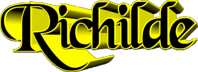 Richilde R FEMENINO - Francia Nombre 