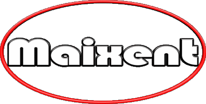 Maixent M MANN - Frankreich Vorname 