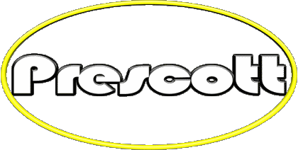 Prescott P MASCULIN - UK - USA Prénoms 