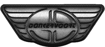 Logo Donkervoort Wagen Transport 
