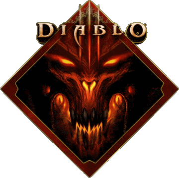 01 - Icone Diablo Videogiochi Multimedia 