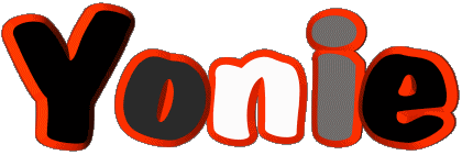 Yonie Y WEIBLICH - Frankreich Vorname 