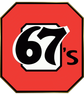 Ottawa 67s Kanada - O H L Eishockey Sport 