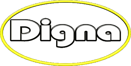 Digna D FEMININ - Espagne Prénoms 