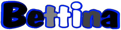 Bettina B FEMININ - Italie Prénoms 