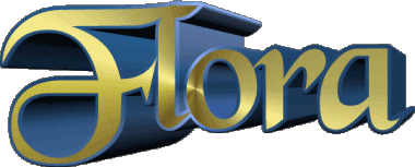 Flora F FEMININE - France First Names 