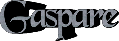 Gaspare G MASCULINO - Italia Nombre 