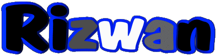 Rizwan R MANN - Maghreb Muslim Vorname 