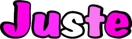 Juste J MASCULINE - France First Names 