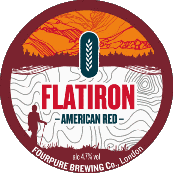 Fourpure UK Bier Getränke 