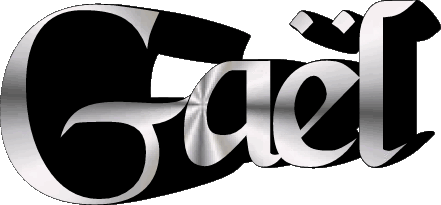 Gaël G MASCULINO - Francia Nombre 