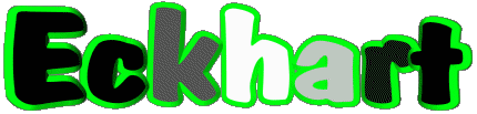 Eckhart E MASCULIN - Allemagne Prénoms 