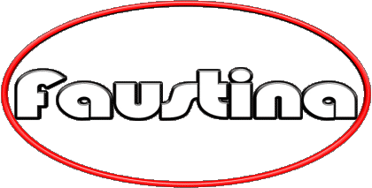 Faustina F FEMININ - Espagne Prénoms 