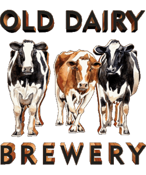 Old Dairy UK Bier Getränke 