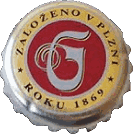 Gambrinus Czech republic Beers Drinks 