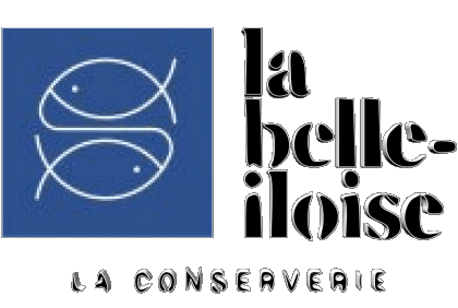 La Belle-Iloise Conservas Comida 